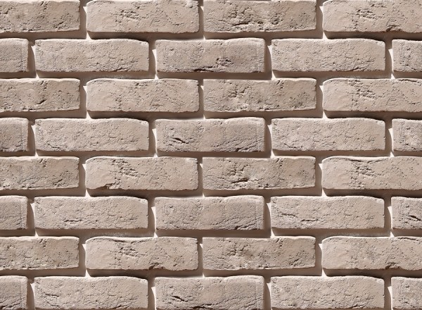 Kamień sztuczny London Brick, dekoracyjna kamień do kominka. Artykuł 65.85